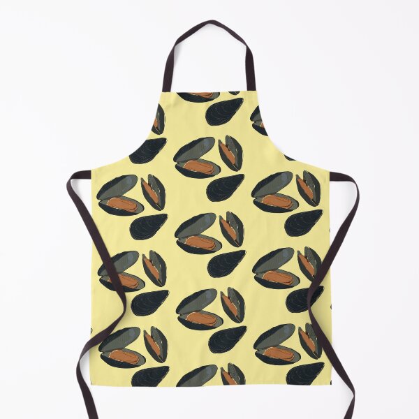 Item preview, Mussels designed and sold by creablelab.