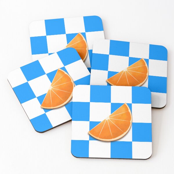 Item preview, Orange Slice designed and sold by Manic Purgatory.