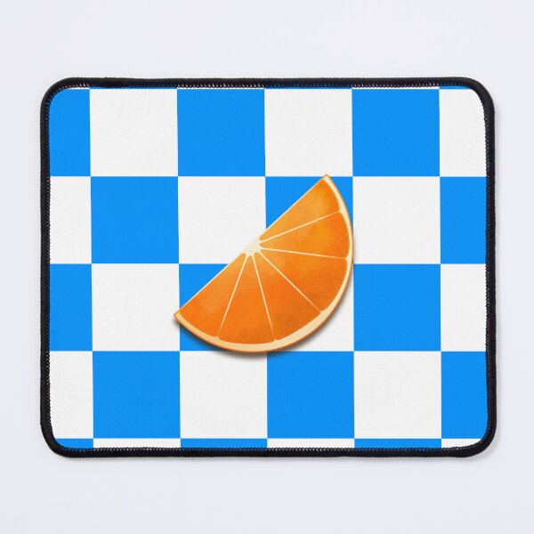 Item preview, Orange Slice designed and sold by Manic Purgatory.