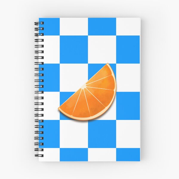 Item preview, Orange Slice designed and sold by Manic Purgatory.