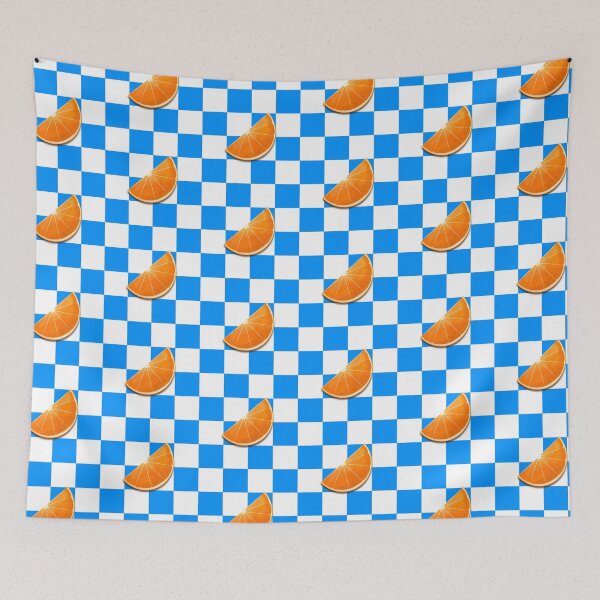 Item preview, Orange Slice designed and sold by Manic Purgatory.