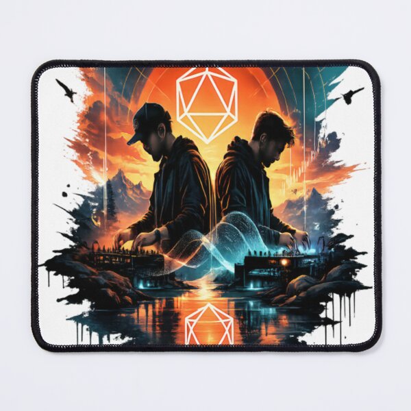 Item preview, ODESZA Sunset Symphony | Electronic Music Festival Inspired designed and sold by CatLovers Studio.