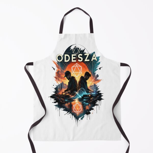 Item preview, ODESZA Sunset Symphony | Electronic Music Festival Inspired designed and sold by CatLovers Studio.