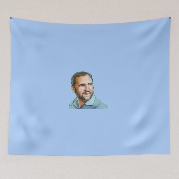 Item preview, Mr. Garlinghouse  designed and sold by Youknowmeasmax.