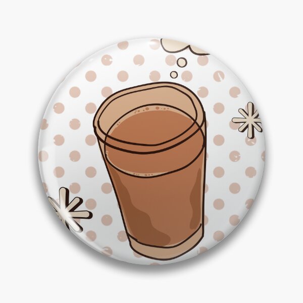 Item preview, T-Shirt for Chai lovers! designed and sold by DesiCorner03.