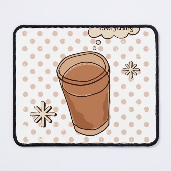 Item preview, T-Shirt for Chai lovers! designed and sold by DesiCorner03.
