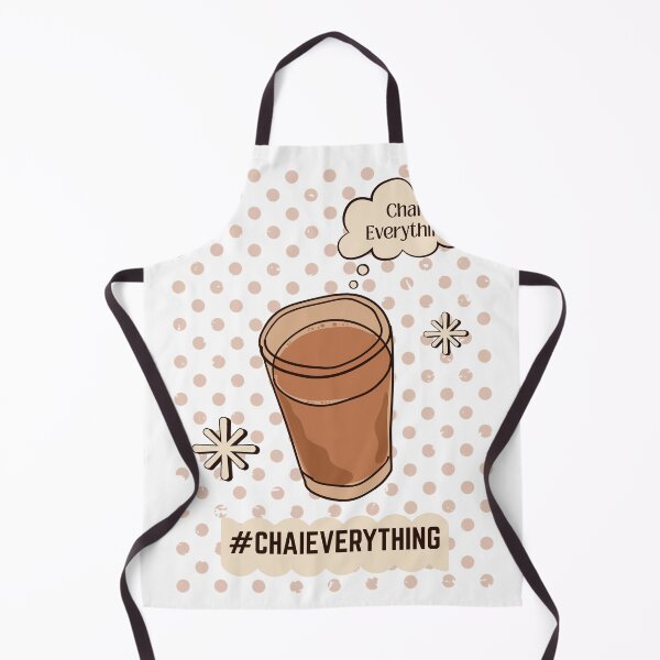 Item preview, T-Shirt for Chai lovers! designed and sold by DesiCorner03.