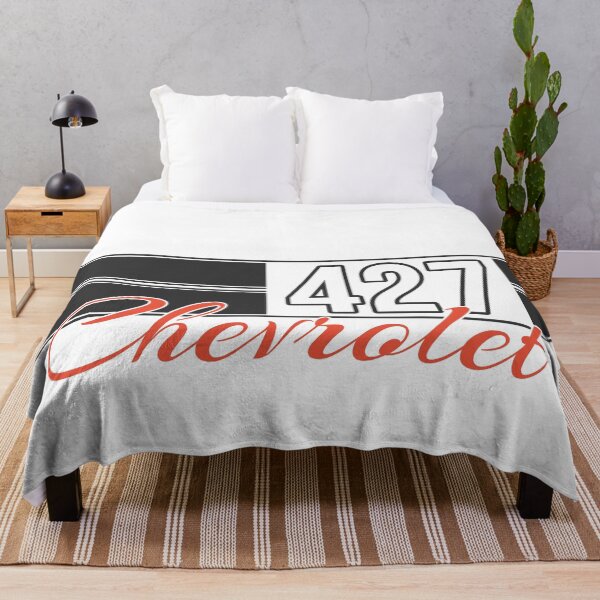 Item preview, Chevrolet 427 designed and sold by ThePioneerWay.