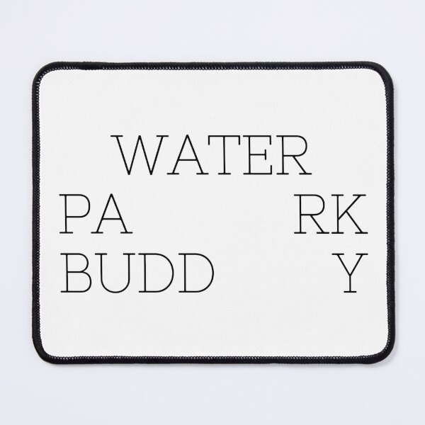Item preview, Water park buddy designed and sold by ArtistTejal.