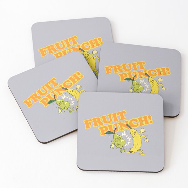 Item preview, Fruit Punch! designed and sold by slabafinety.