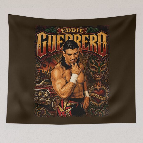 Item preview, Old School Wrestling #86 designed and sold by TeeCodes.