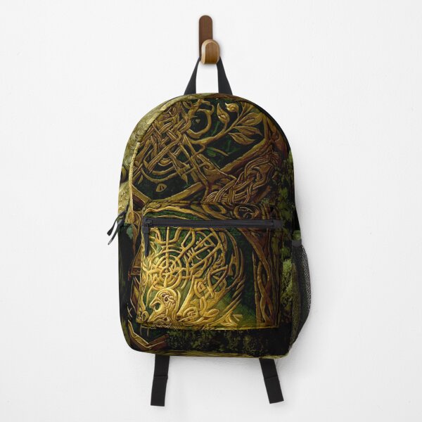 Item preview, The Owl of Athena's Grove designed and sold by Helios Be. Lavsh.