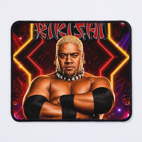 Item preview, Old School Wrestling #83 designed and sold by TeeCodes.