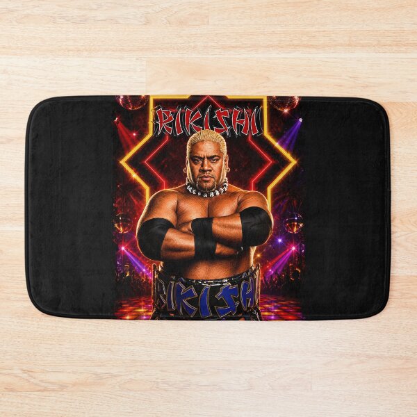 Item preview, Old School Wrestling #83 designed and sold by TeeCodes.