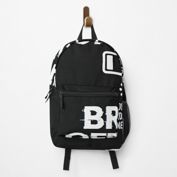 Item preview, Brain Offline Loading designed and sold by BigBoyFunky.
