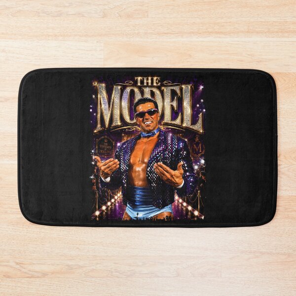 Item preview, Old School Wrestling #82 designed and sold by TeeCodes.