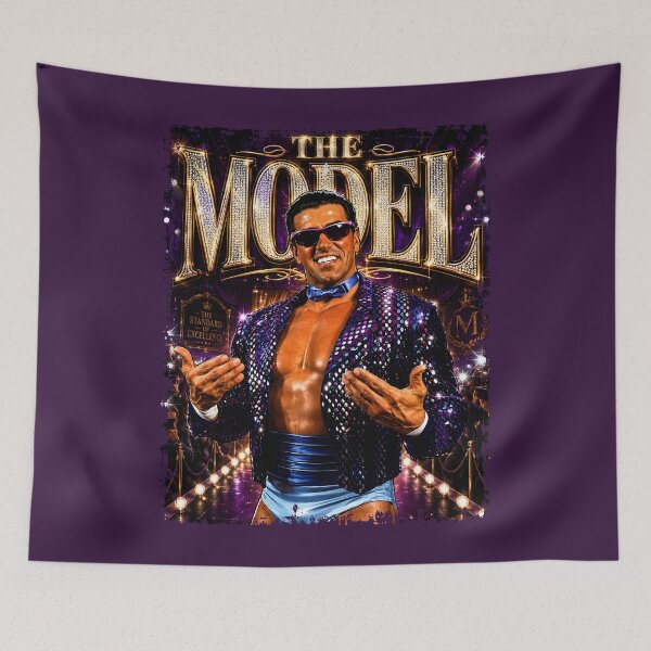 Item preview, Old School Wrestling #82 designed and sold by TeeCodes.