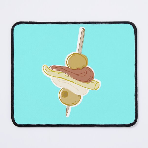 Item preview, Gilda pincho designed and sold by creablelab.