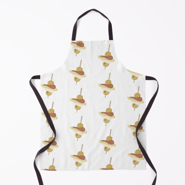 Item preview, Gilda pincho designed and sold by creablelab.