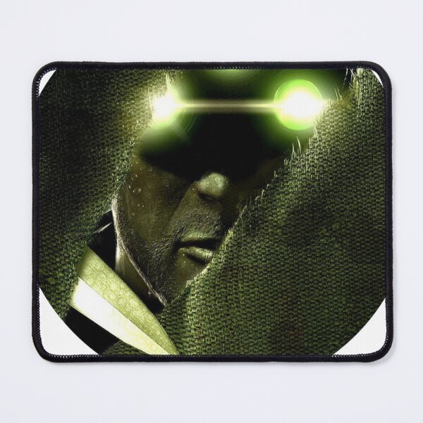 Item preview, Splinter cell designed and sold by Inoshdesign.