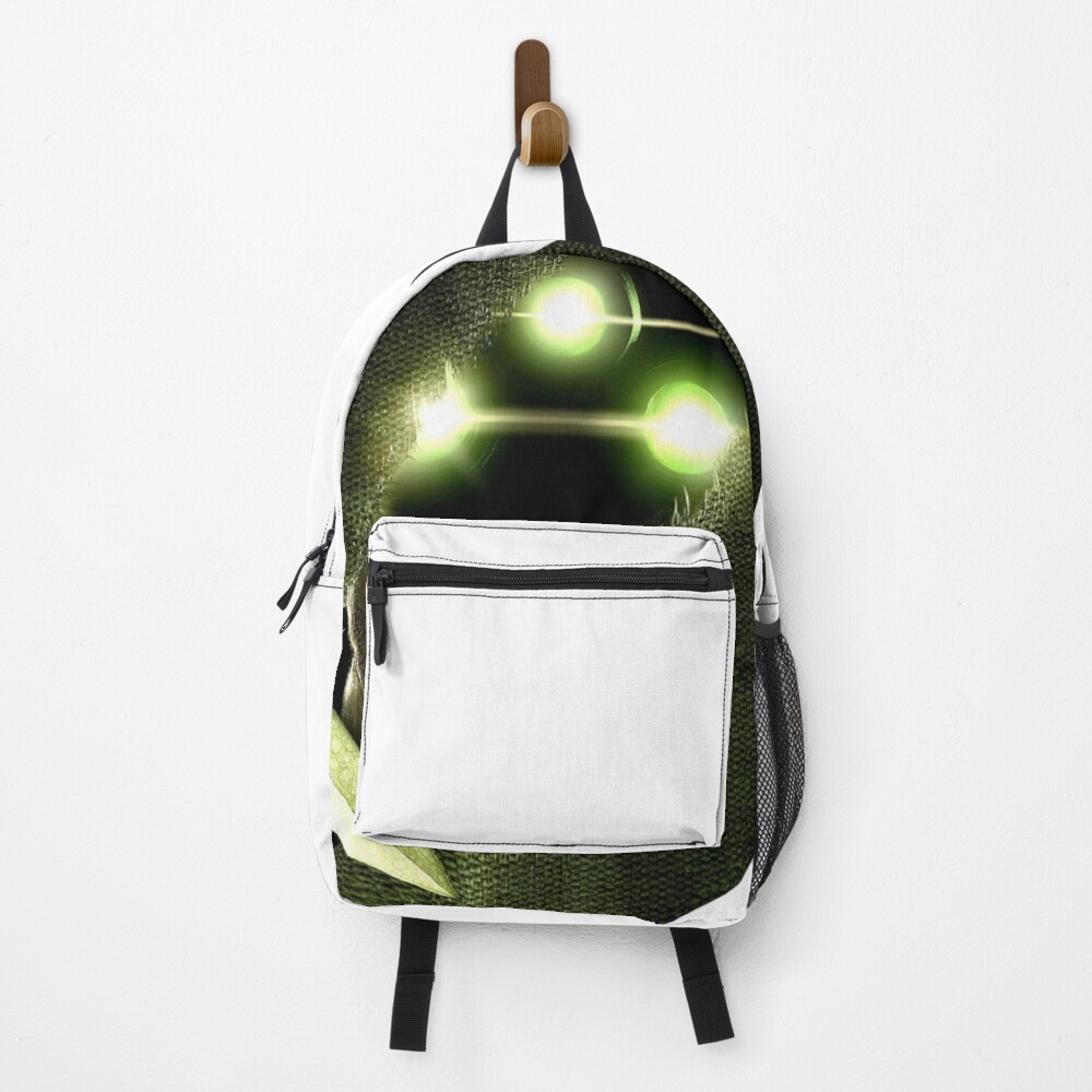 Item preview, Backpack designed and sold by Inoshdesign.