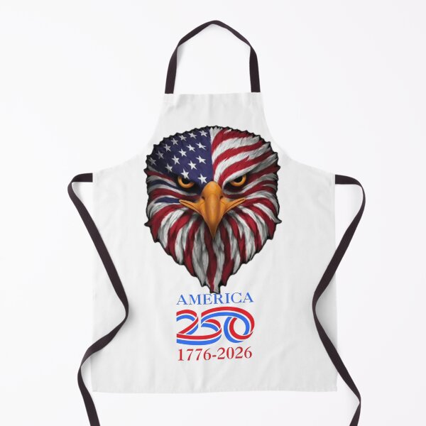Item preview, America 250 Eagle 1776-2026 designed and sold by DopeTeezCompany.