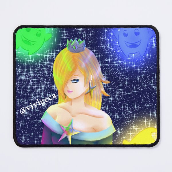Item preview, Stella Super Mario Bros Galaxy designed and sold by Vivigeca.
