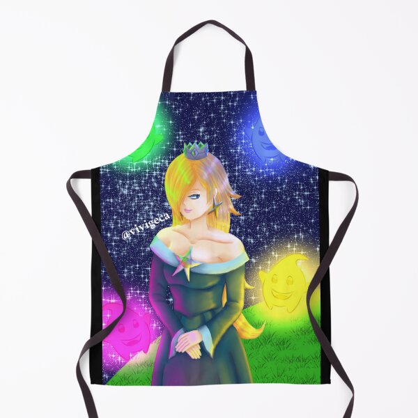 Item preview, Stella Super Mario Bros Galaxy designed and sold by Vivigeca.