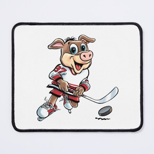 Item preview, Carolina Hurricanes designed and sold by EchoMyriadArt.