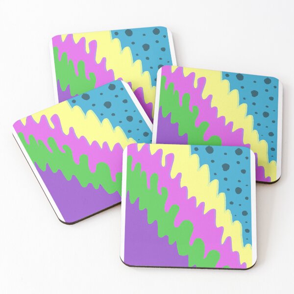 Item preview, Ice Cream Waves Beachy Vibes Print designed and sold by TheSnugGirl.