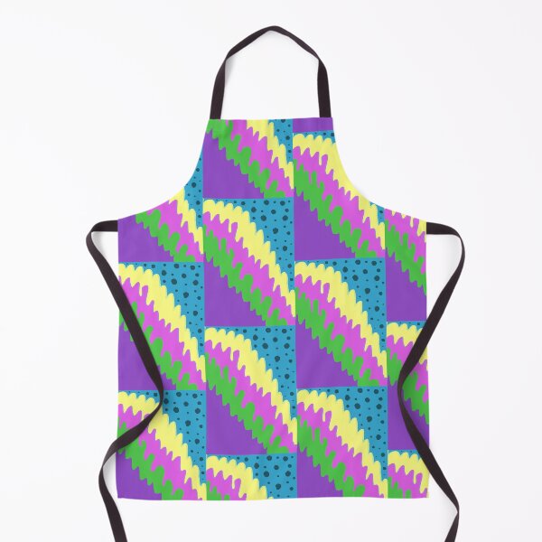 Item preview, Ice Cream Waves Beachy Vibes Print designed and sold by TheSnugGirl.