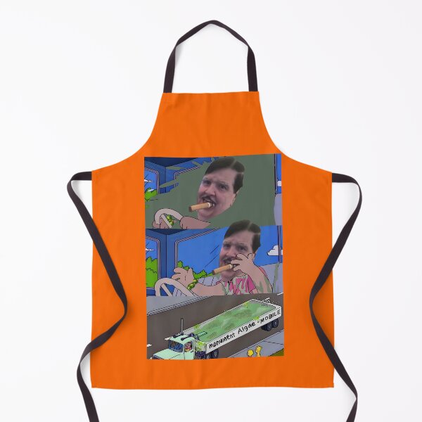 Item preview, Peeling reflecting pool villain out of crime comedy designed and sold by reallypathetic.