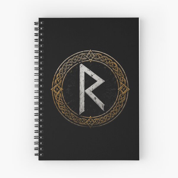 Item preview, R symbol designed and sold by PartietRiket.