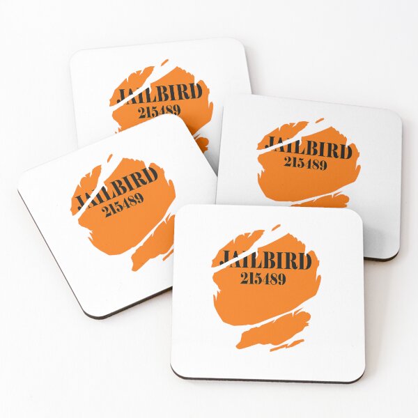 Item preview, escape from prison - jailbird designed and sold by Alessandro Martini.