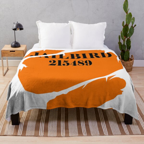 Item preview, escape from prison - jailbird designed and sold by The Son Forever.