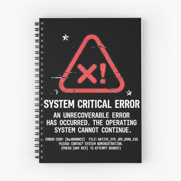 Item preview, Error 404 Common Sense Not Found designed and sold by Tharaazu.