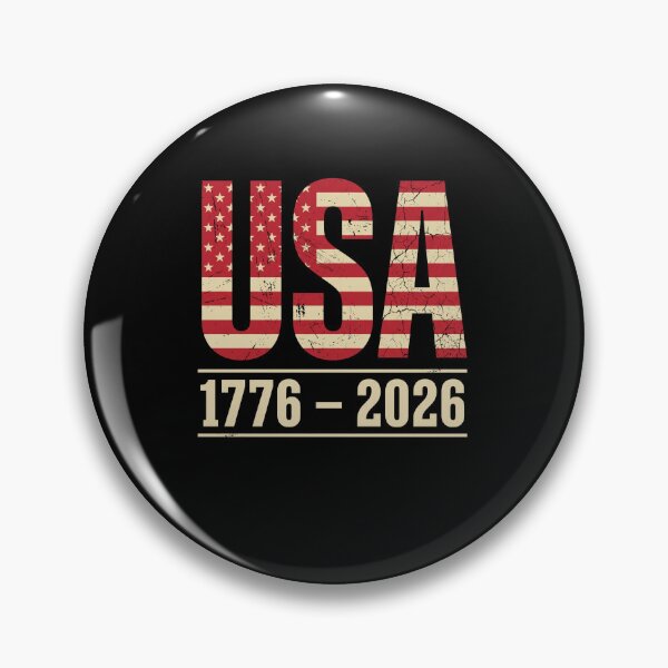 Item preview, USA 1776 - 2026 American Patriotism United States History designed and sold by SofenArt.