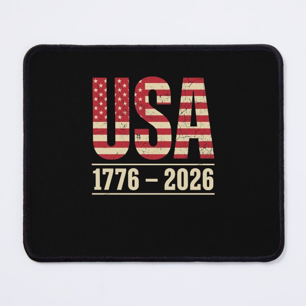Item preview, USA 1776 - 2026 American Patriotism United States History designed and sold by SofenArt.