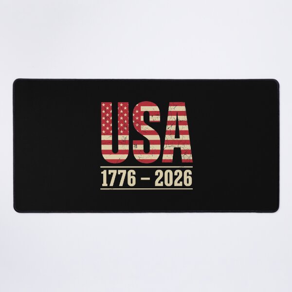 Item preview, USA 1776 - 2026 American Patriotism United States History designed and sold by SofenArt.