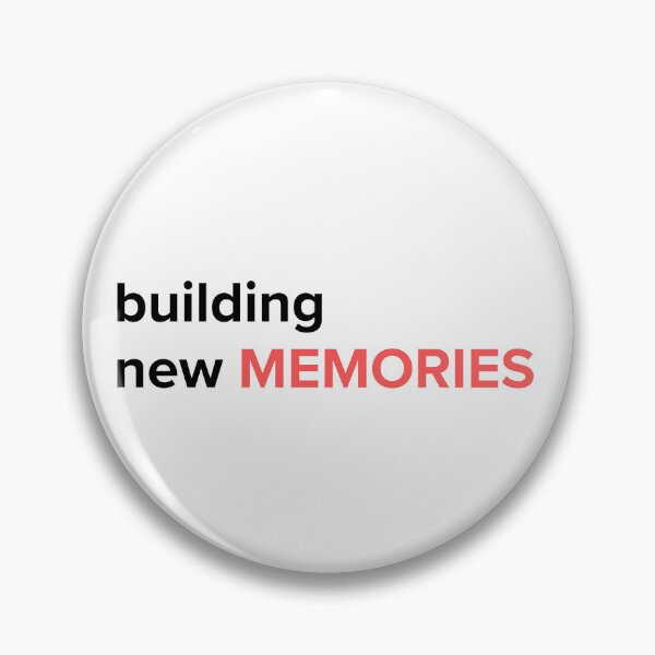 Item preview, Building new memories designed and sold by ArtistTejal.