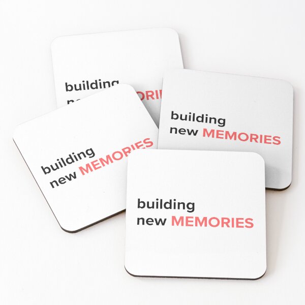 Item preview, Building new memories designed and sold by ArtistTejal.