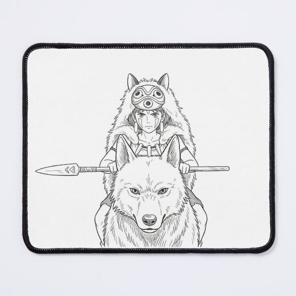 Item preview, Forest Princess designed and sold by PrintByte.