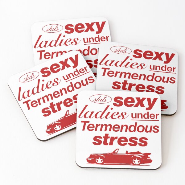 Item preview, Sluts Exclusive designed and sold by NeoAxentra.