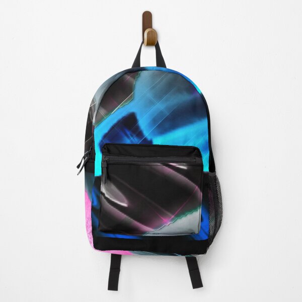 Item preview, abstract space and planet designed and sold by Mudikeys.