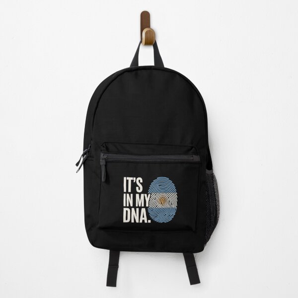 Item preview, It's In My DNA Argentina Pride Argentinian Heritage Patriot designed and sold by SofenArt.
