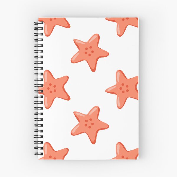 Item preview, Starfish Summer Pattern designed and sold by EvLip-Artist.
