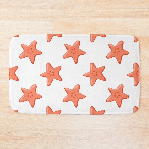 Item preview, Starfish Summer Pattern designed and sold by EvLip-Artist.