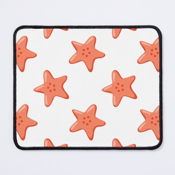 Item preview, Starfish Summer Pattern designed and sold by EvLip-Artist.