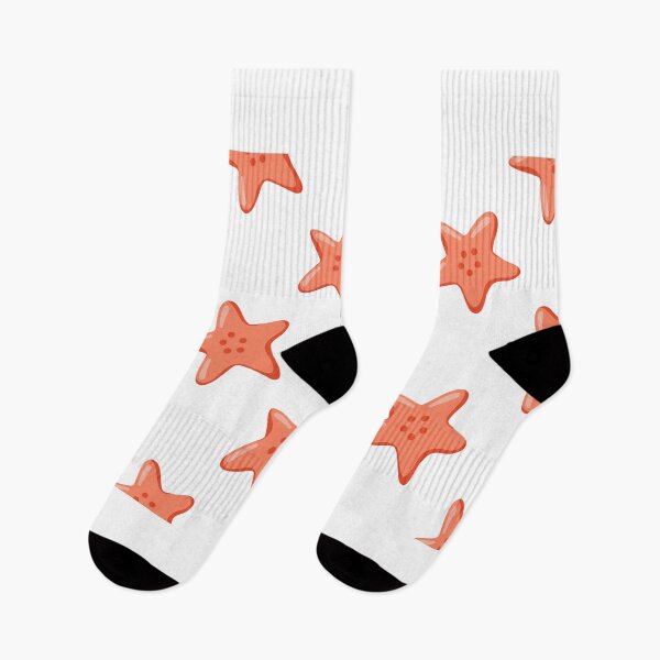 Item preview, Starfish Summer Pattern designed and sold by EvLip-Artist.