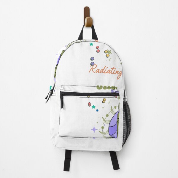 Item preview, Unbothered Frequency Radiating Authenticity designed and sold by Lantern Meadow Designs.